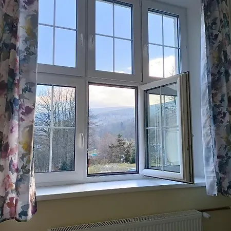 Appartement Flins Z Garazem Świeradów-Zdrój