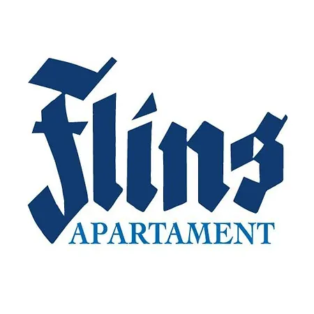 Flins Z Garażem Apartament