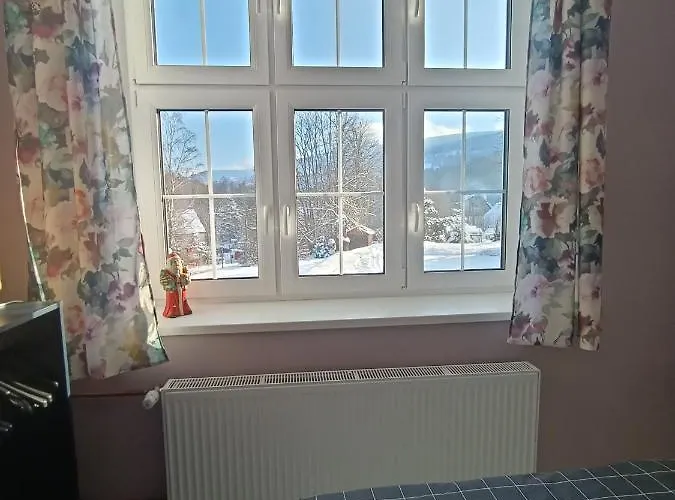 Flins Z Garazem Appartamento *