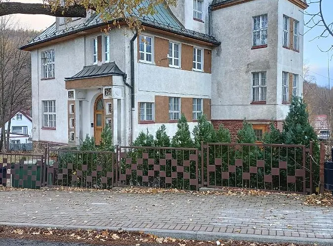 Flins Z Garazem Świeradów-Zdrój