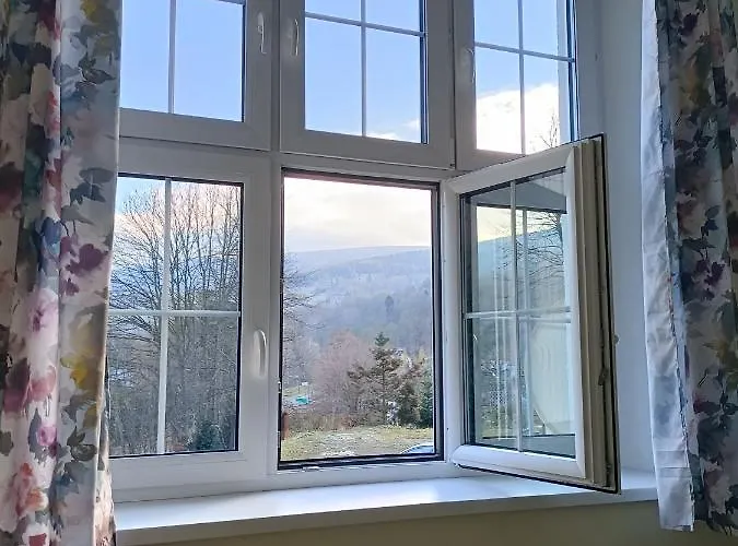 Appartamento Flins Z Garazem Świeradów-Zdrój