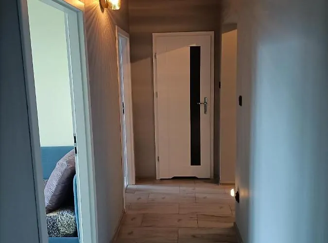 Flins Z Garazem Appartamento