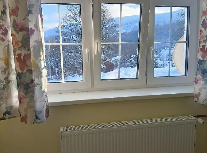 Appartamento Flins Z Garazem